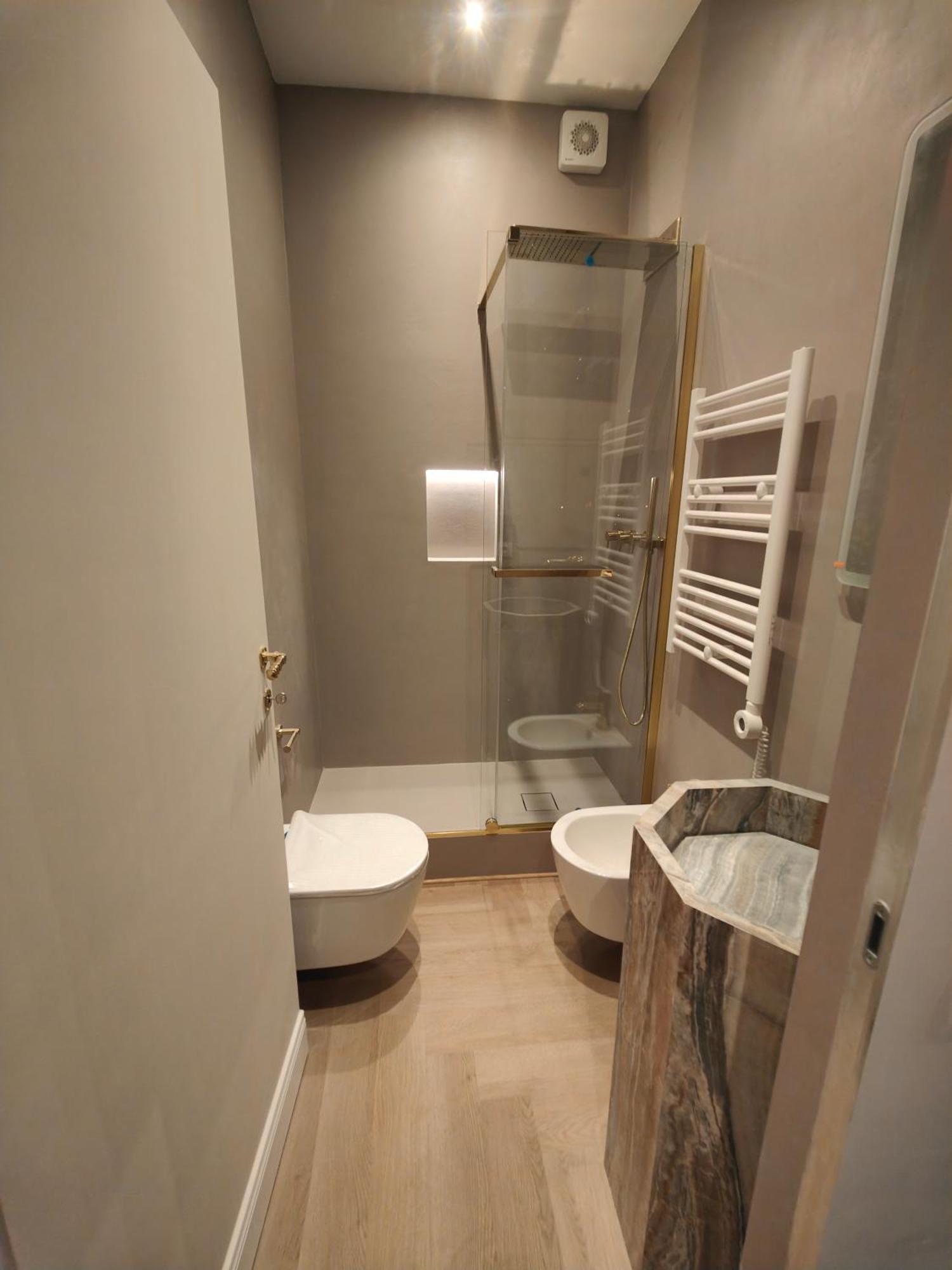 Appartement Ottoboni 2B Luxury Penthouse à Milan Extérieur photo