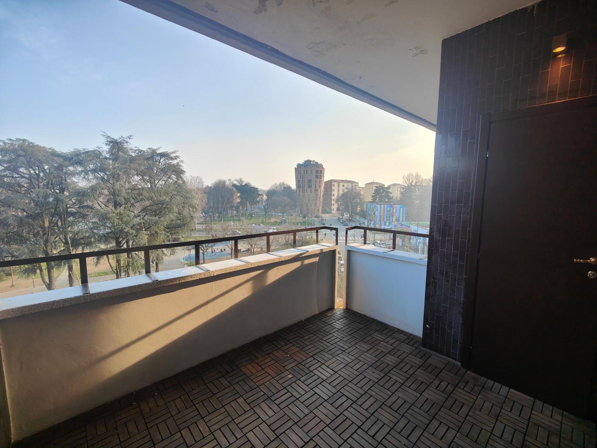 Appartement Ottoboni 2B Luxury Penthouse à Milan Extérieur photo