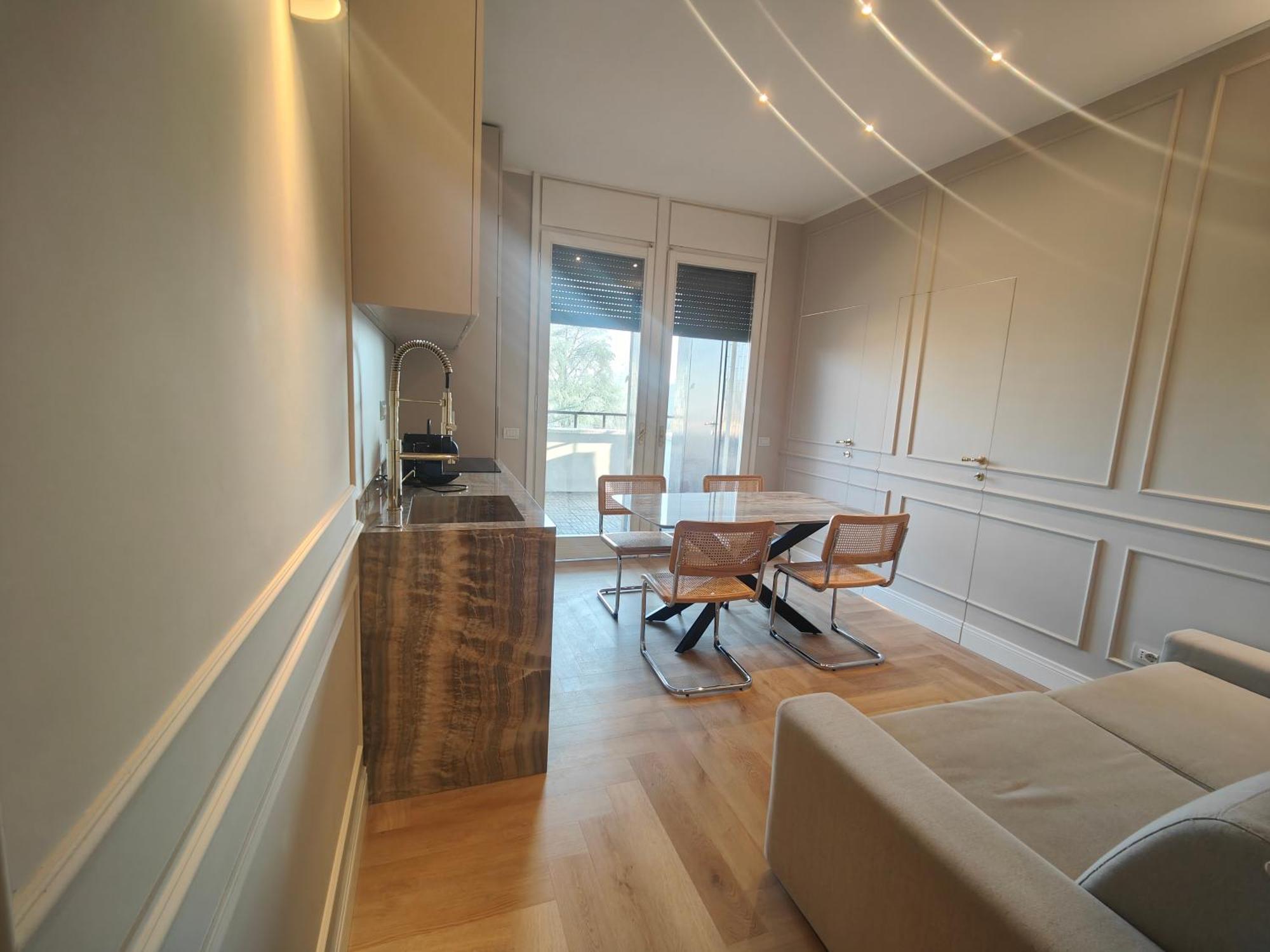 Appartement Ottoboni 2B Luxury Penthouse à Milan Extérieur photo