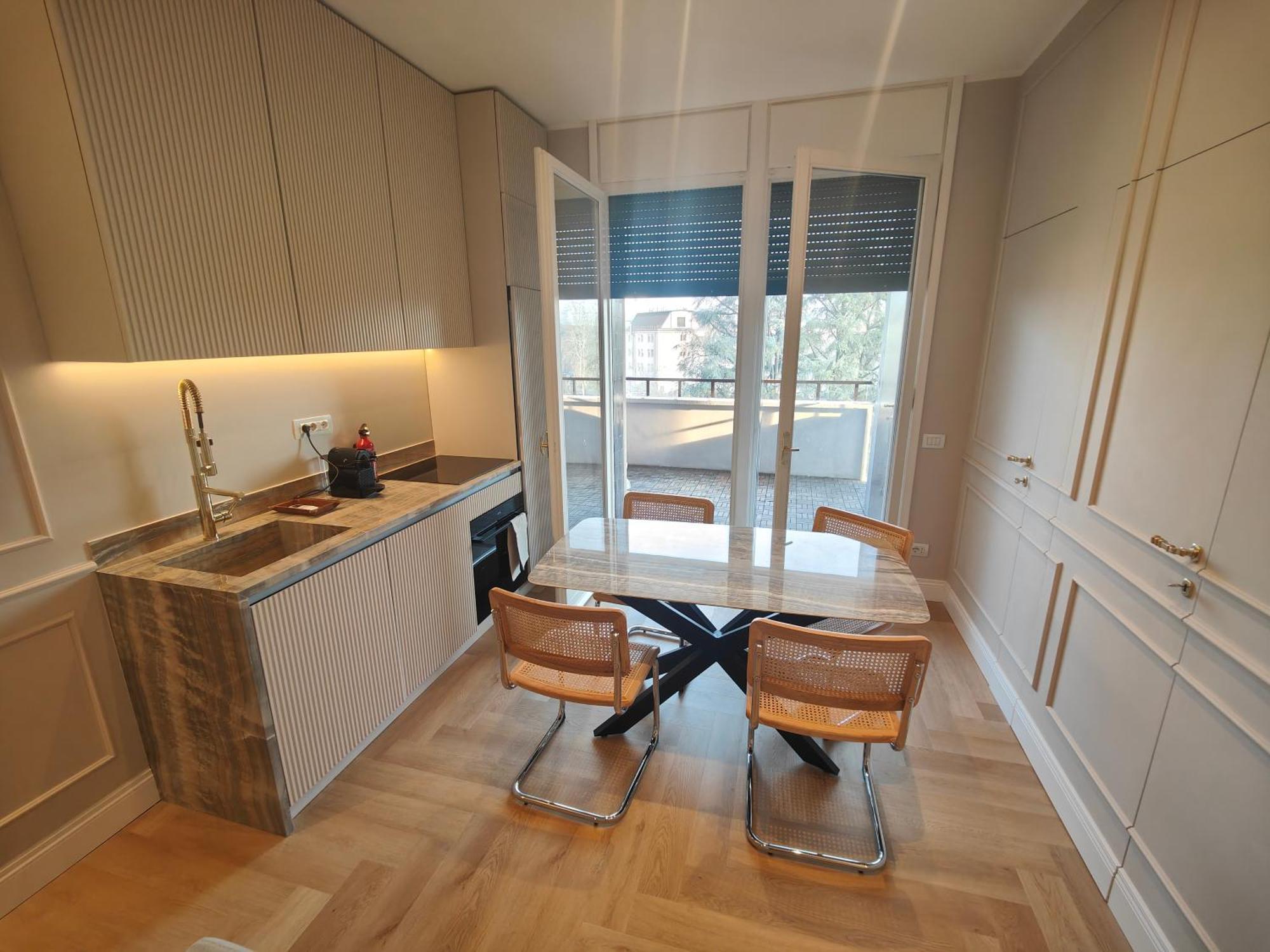 Appartement Ottoboni 2B Luxury Penthouse à Milan Extérieur photo