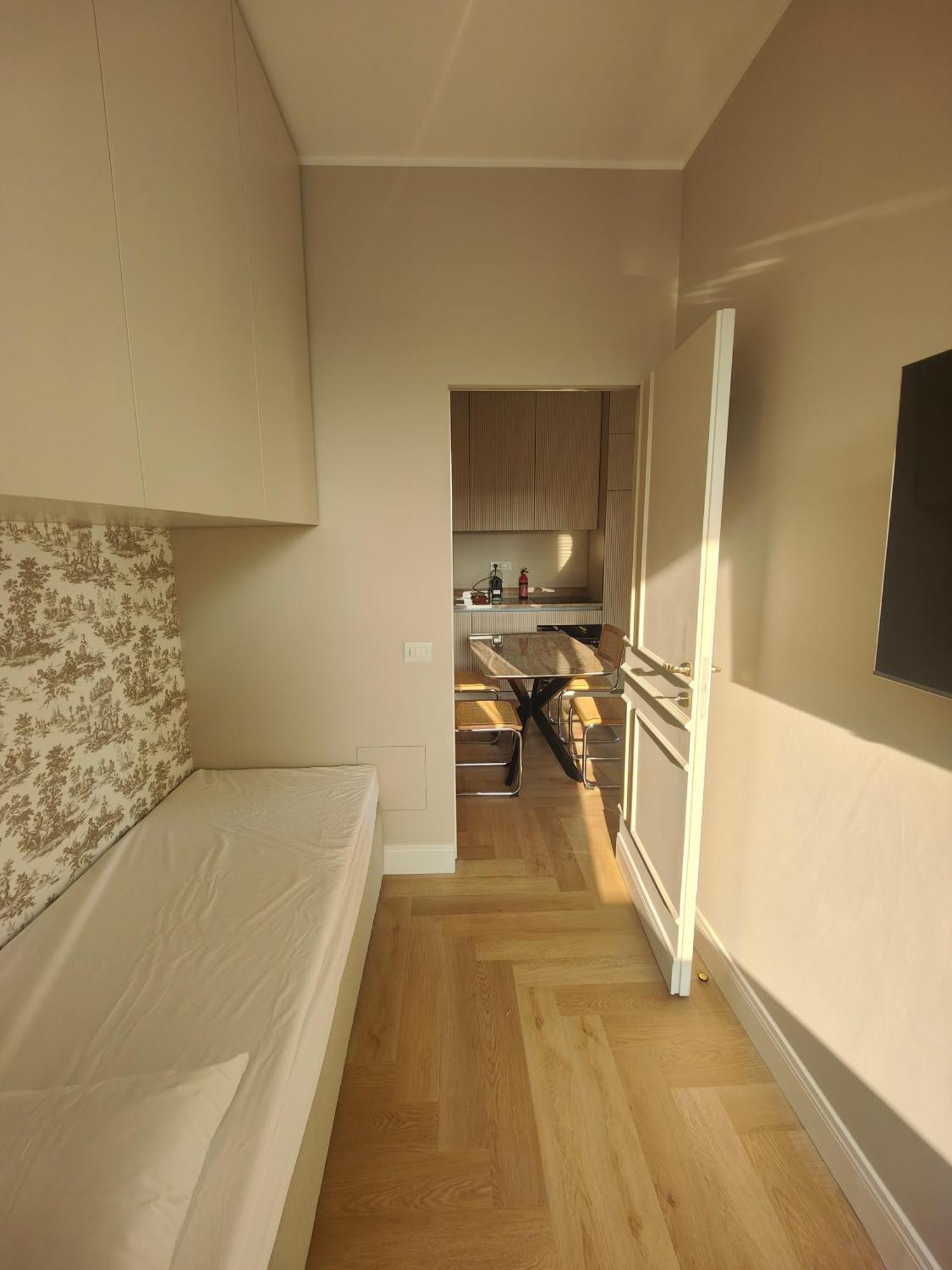 Appartement Ottoboni 2B Luxury Penthouse à Milan Extérieur photo
