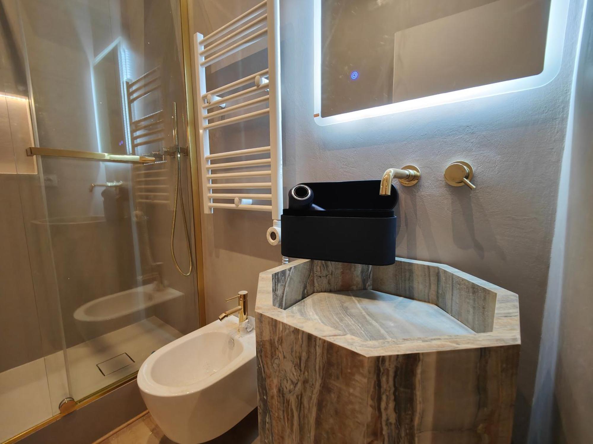 Appartement Ottoboni 2B Luxury Penthouse à Milan Extérieur photo