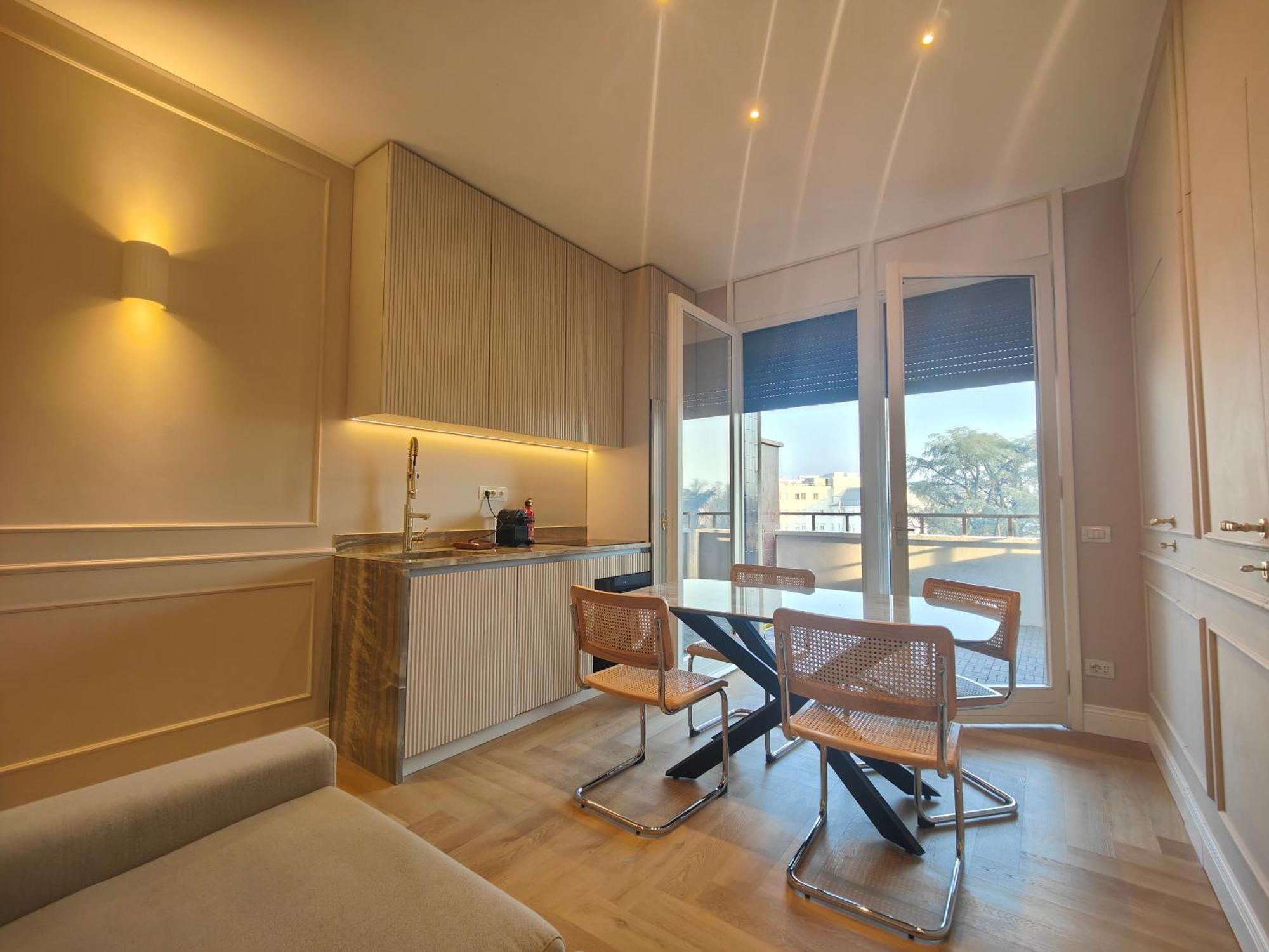 Appartement Ottoboni 2B Luxury Penthouse à Milan Extérieur photo