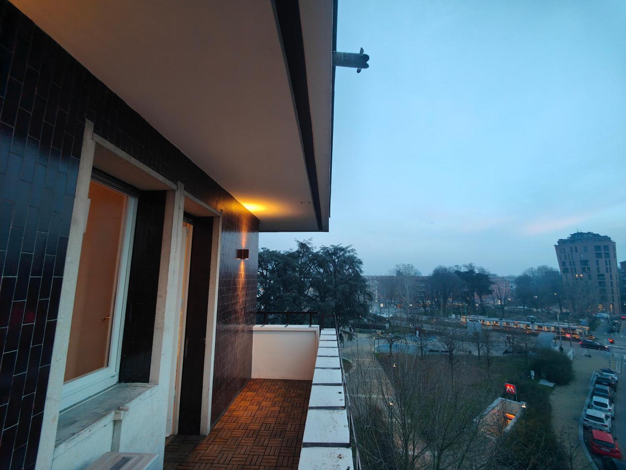Appartement Ottoboni 2B Luxury Penthouse à Milan Extérieur photo