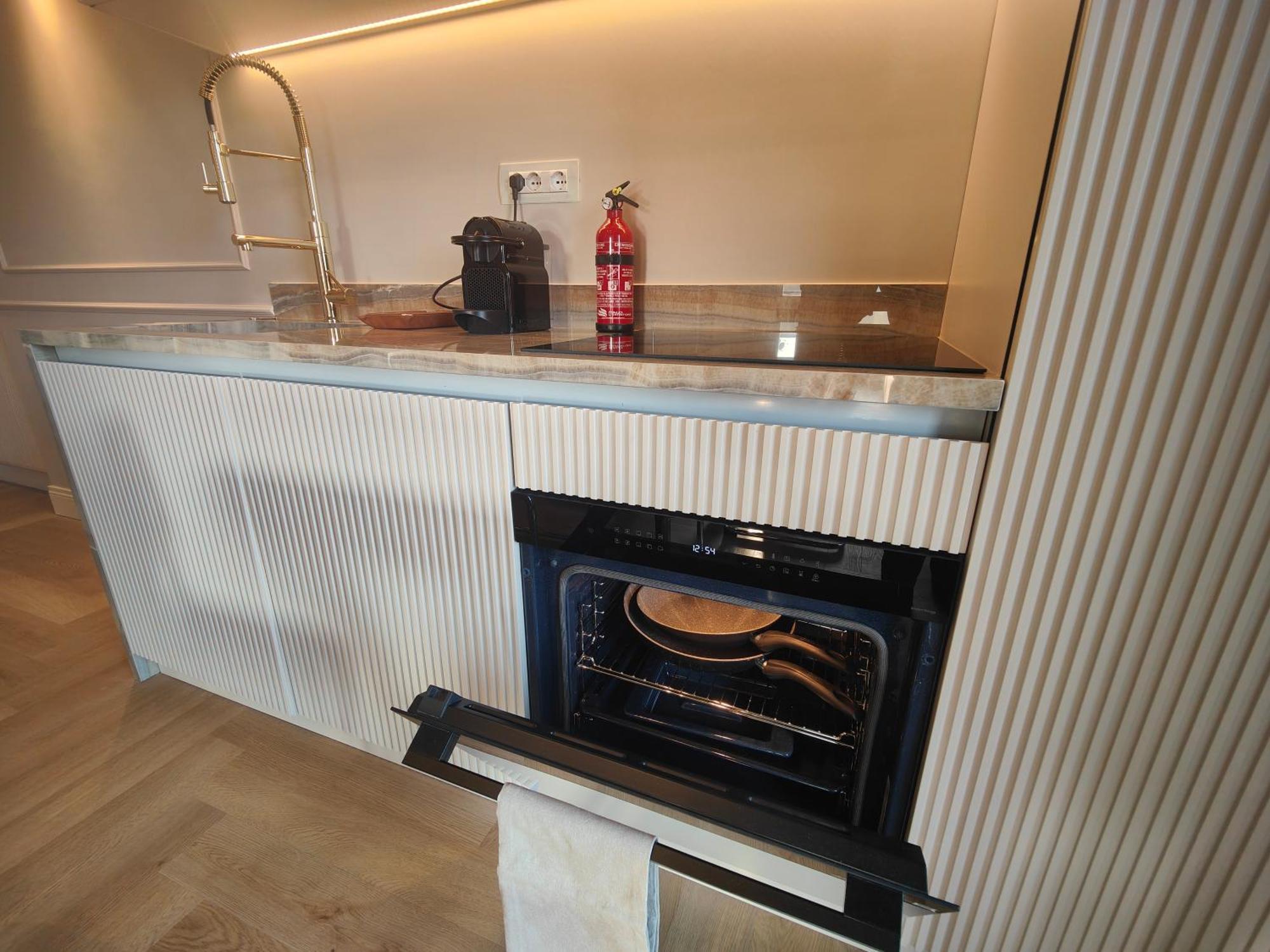 Appartement Ottoboni 2B Luxury Penthouse à Milan Extérieur photo